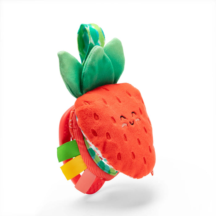 Melissa&Doug Strawberry Take Along Toy