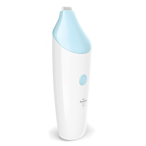 Little Martin's Ultrasonic Garment Spot Cleansing Device for Outdoors & Emergencies