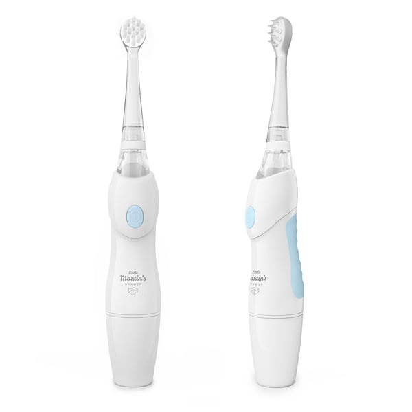 Little Martin's Baby Electric Toothbrush