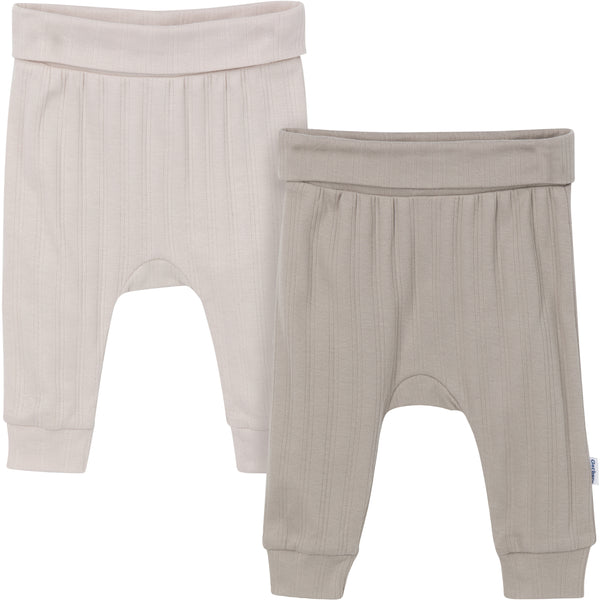 Gerber Fox 2 Pack Pant Set