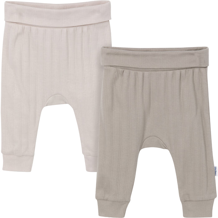 Gerber Fox 2 Pack Pant Set