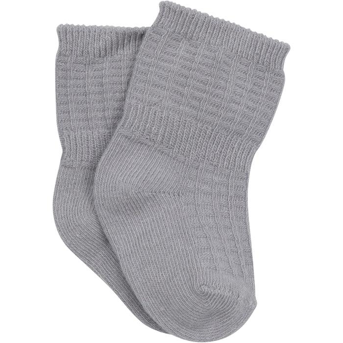 Gerber 6 Pack Neutral Sock Set