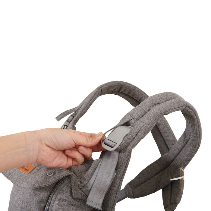 Sunveno Ergonomic Baby Carrier 3-in-1