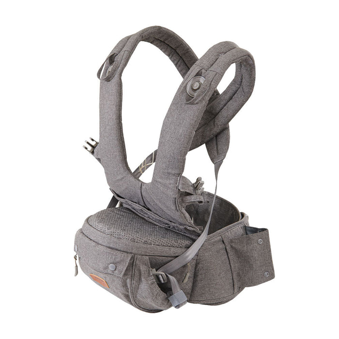 Sunveno Ergonomic Baby Carrier 3-in-1