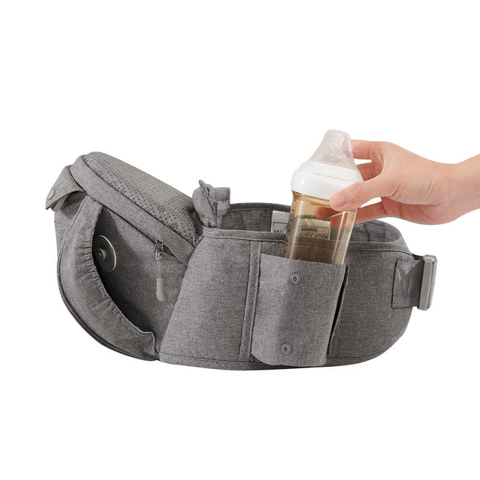 Sunveno Ergonomic Baby Carrier 3-in-1