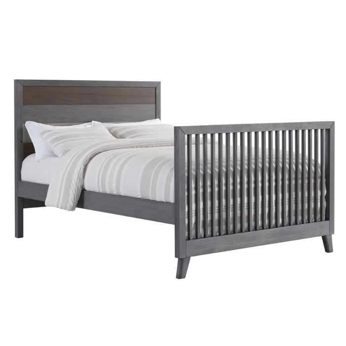 Soho Baby Cascade Crib to Full-Size Bed Conversion Kit