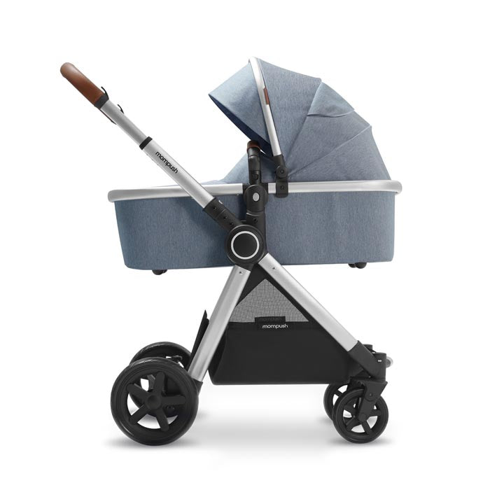 Mompush Ultimate 2 Stoller