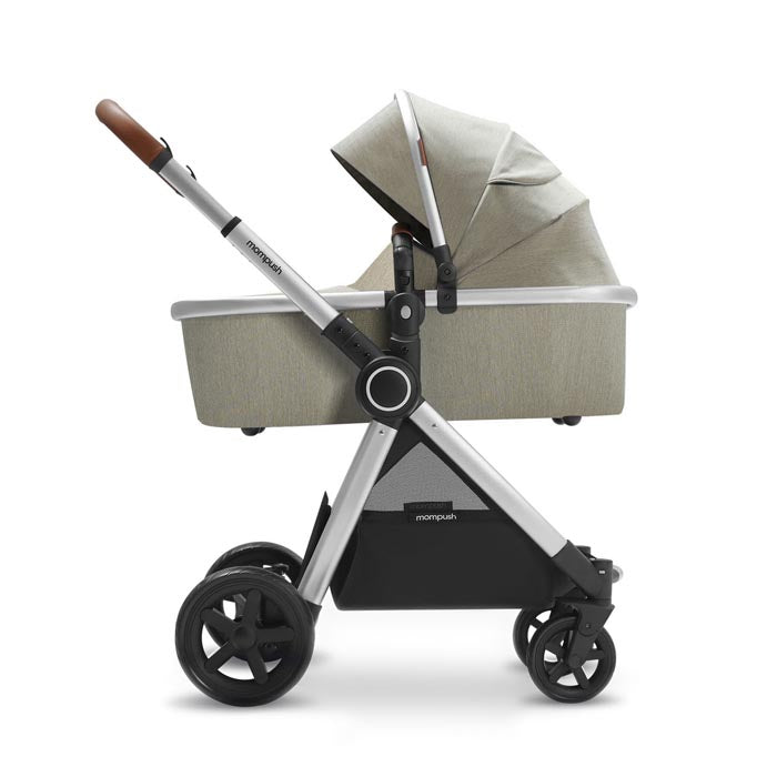 Mompush Ultimate 2 Stoller