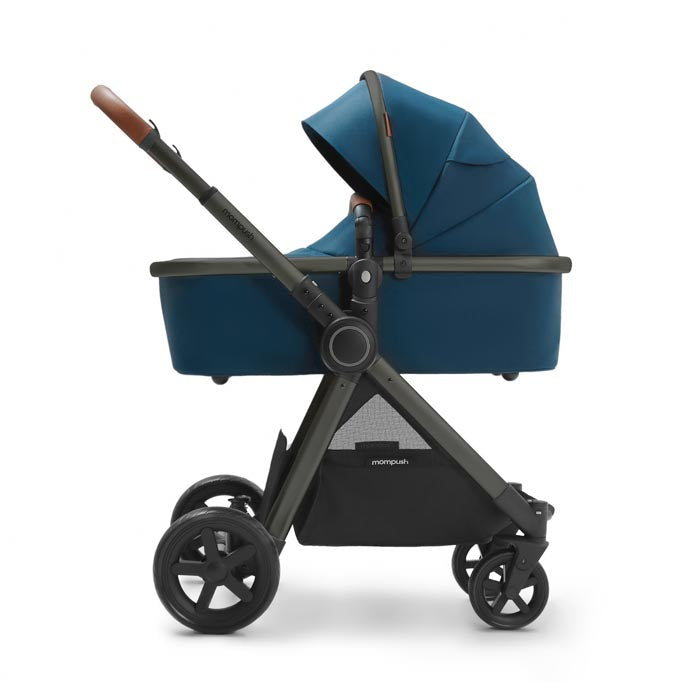 Mompush Ultimate 2 Stoller