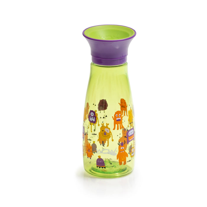 WOW CUP Mini - Silly Monsters, 12 oz/350 ml