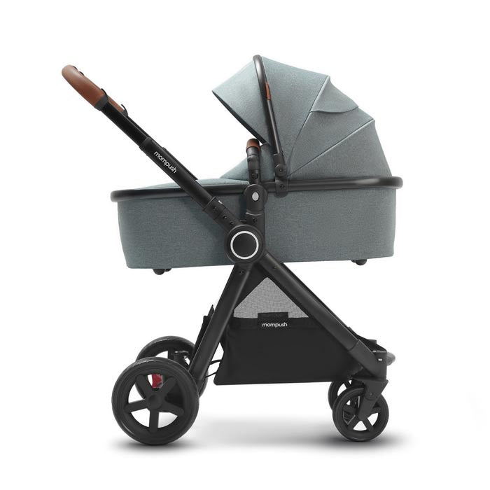 Mompush Ultimate 2 Stoller