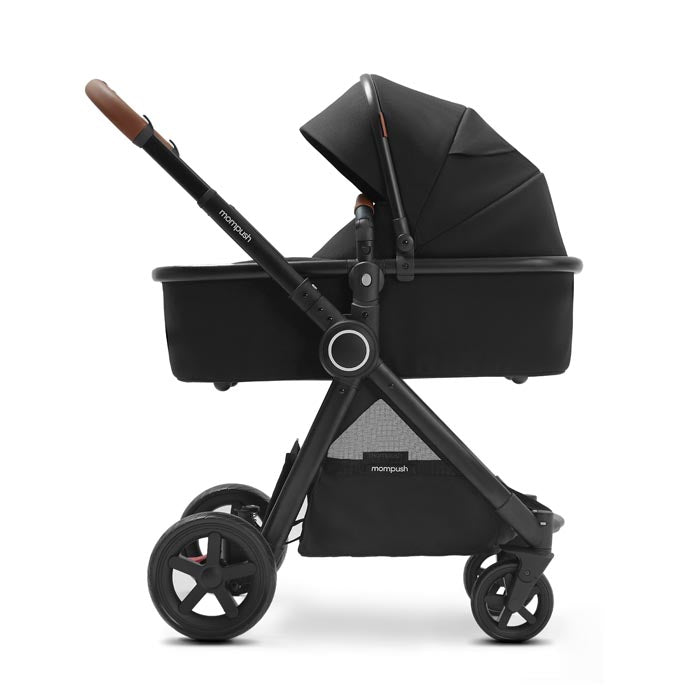 Mompush Ultimate 2 Stoller