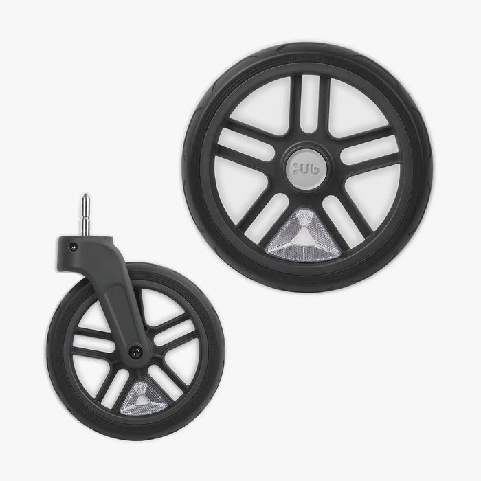 UPPAbaby Wheel Reflectors for Vista/Vista V2