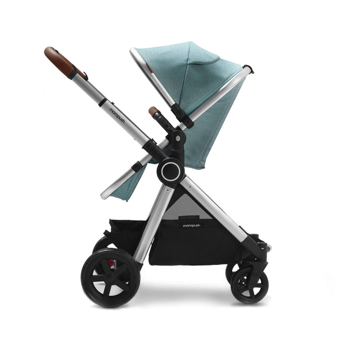 Mompush Ultimate 2 - Seat Stroller