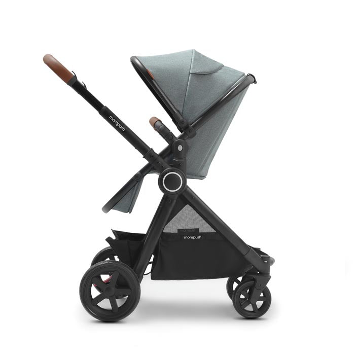 Mompush Ultimate 2 Stoller