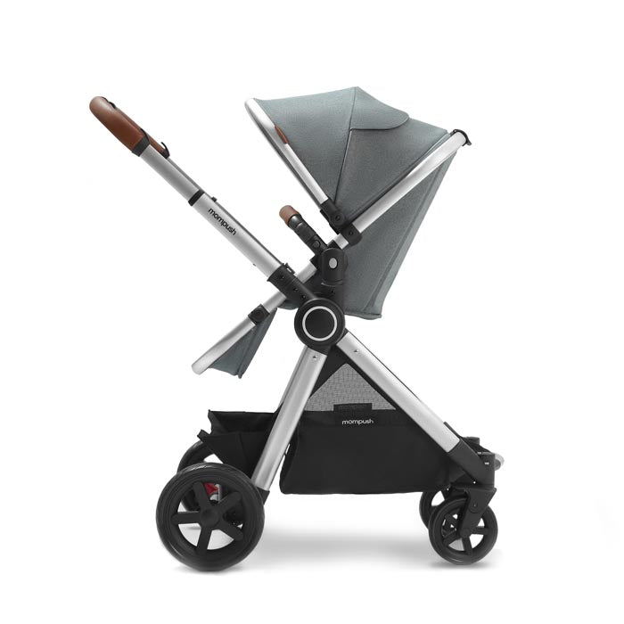 Mompush Ultimate 2 Stoller