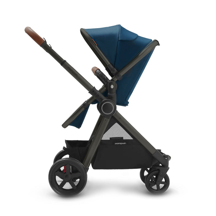 Mompush Ultimate 2 - Seat Stroller