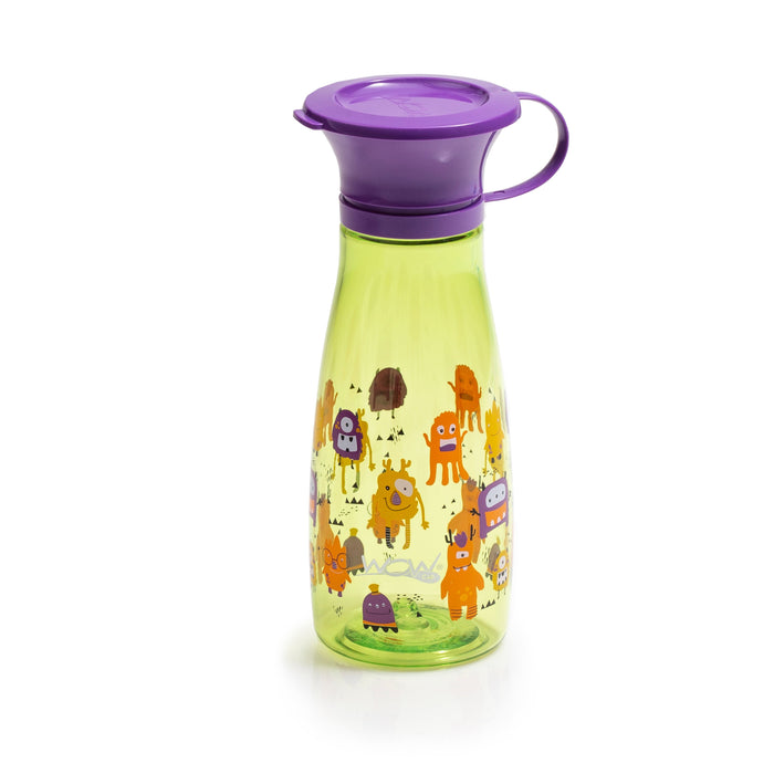 WOW CUP Mini - Silly Monsters, 12 oz/350 ml