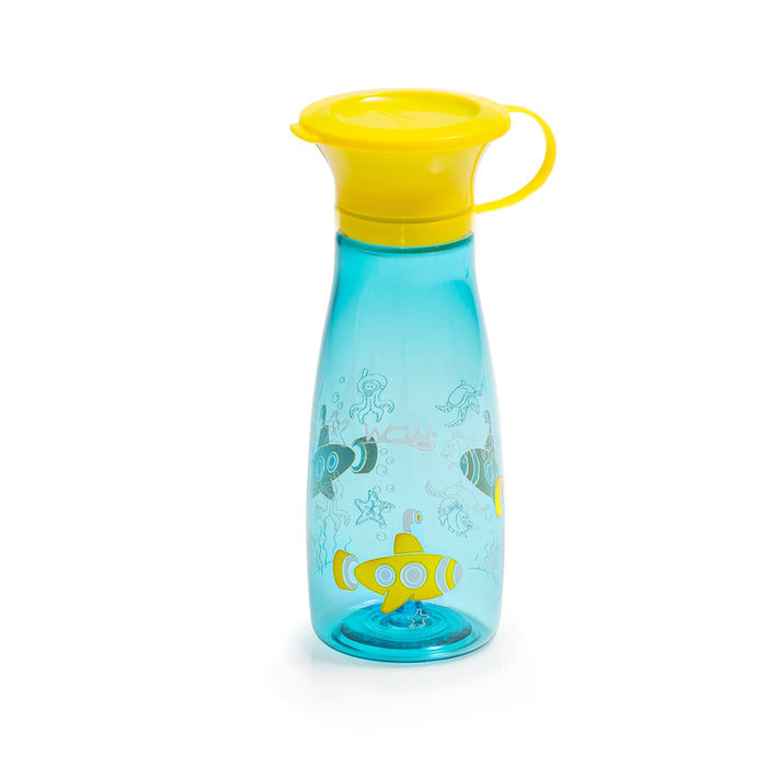 WOW CUP Mini - Yellow Submarine, 12 oz/350 ml