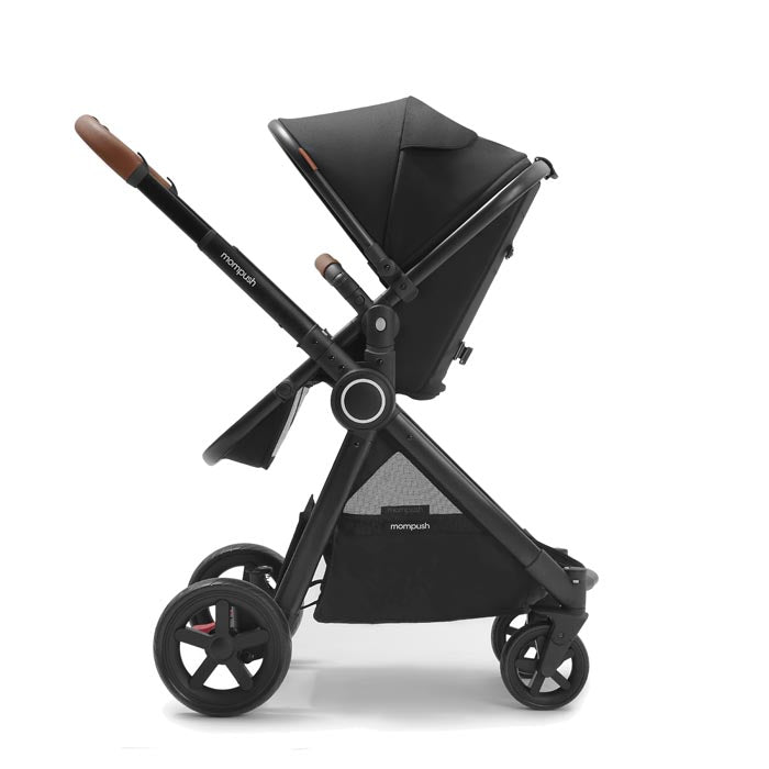 Mompush Ultimate 2 Stoller