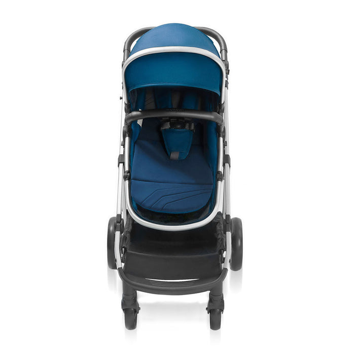 Mompush Meteor Stoller