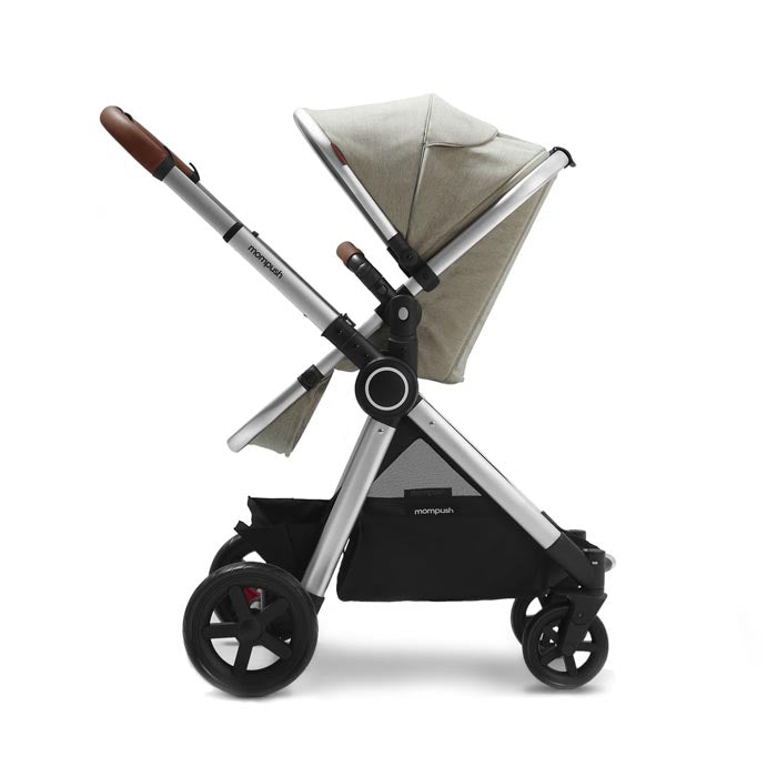 Mompush Ultimate 2 Stoller