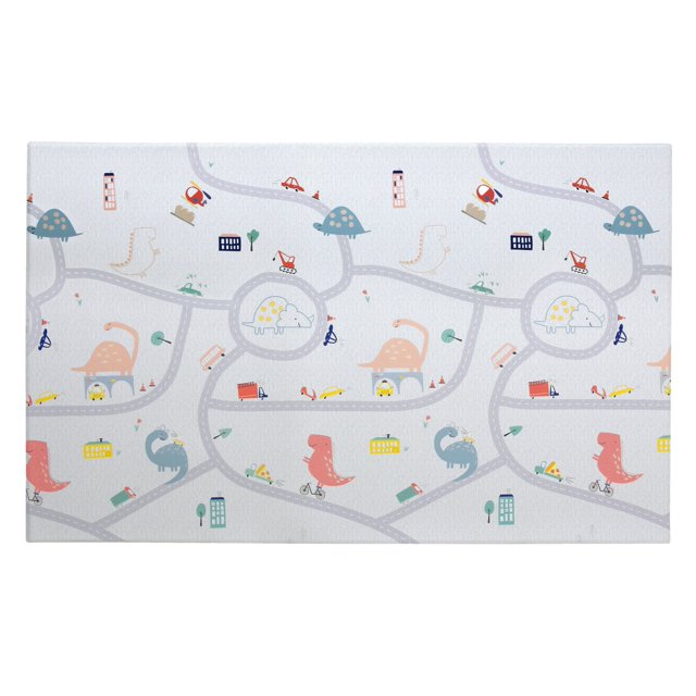BABYCARE Baby Play Mat - Air Show