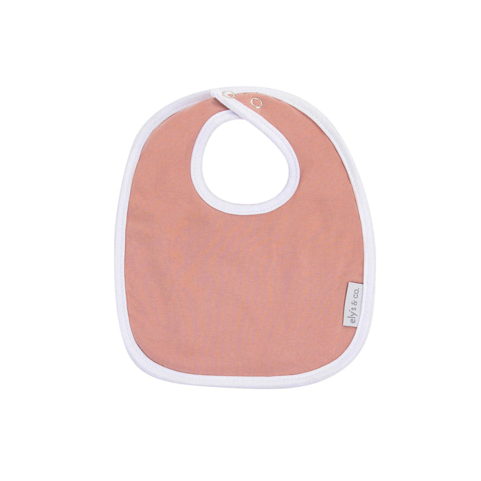 Ely's & Co. Jersey Terry Bib