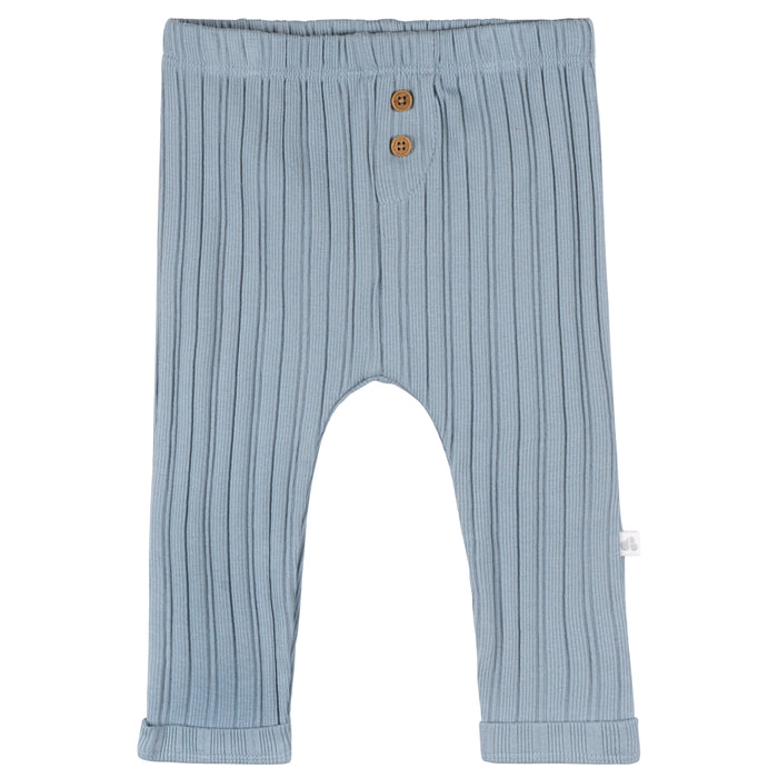 Just Born® 2-Pack Pants