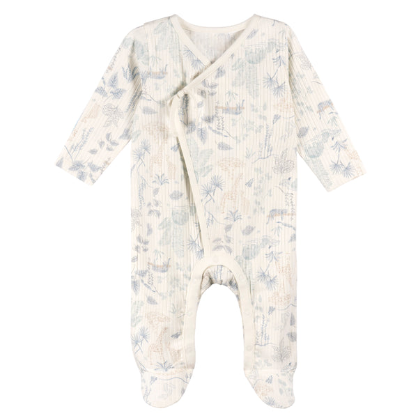 Just Born® Tie Front Sleep 'N Play