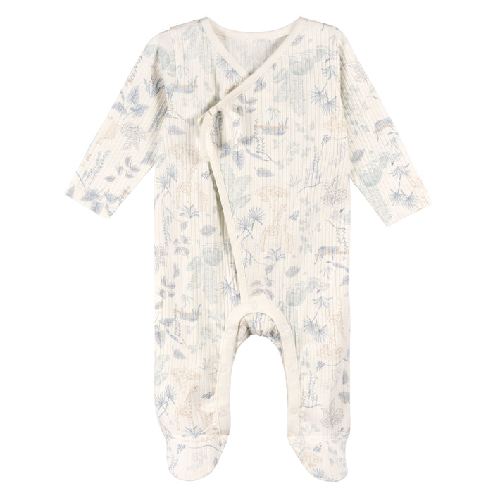 Just Born® Tie Front Sleep 'N Play