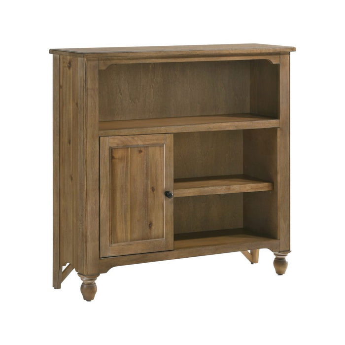 Westwood Design Highland Book case Sand Dune