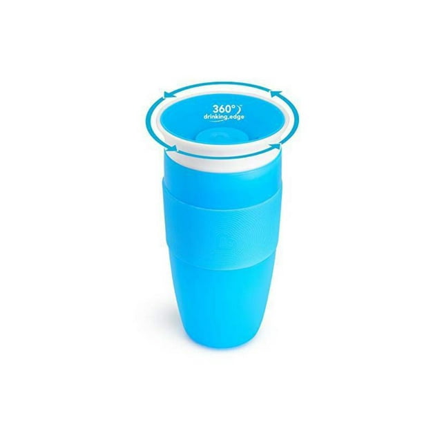 Munchkin Miracle 360° Sippy Cup 14oz