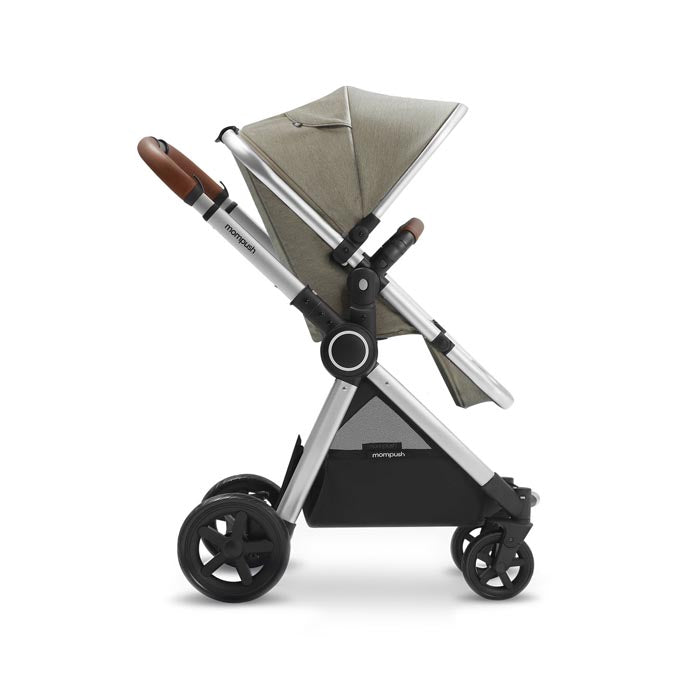 Mompush Ultimate 2 Stoller