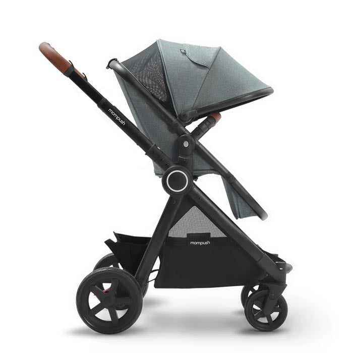 Mompush Ultimate 2 Stoller