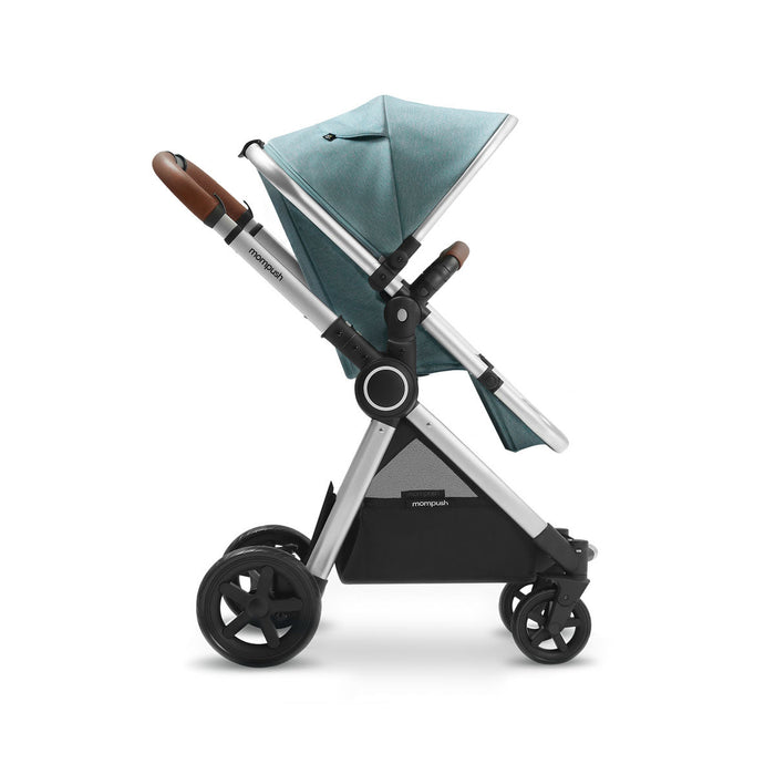 Mompush Ultimate 2 - Seat Stroller