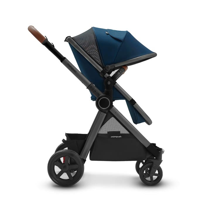 Mompush Ultimate 2 Stoller