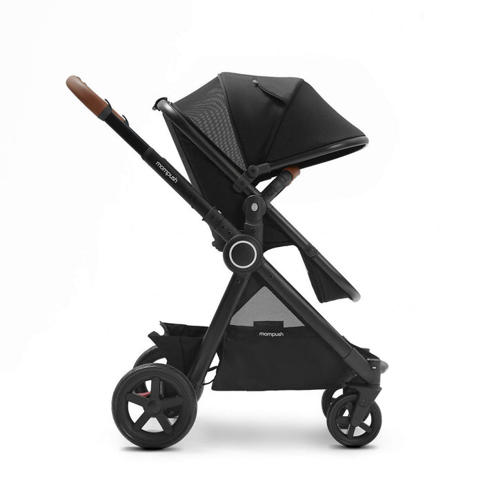 Mompush Ultimate 2 - Seat Stroller