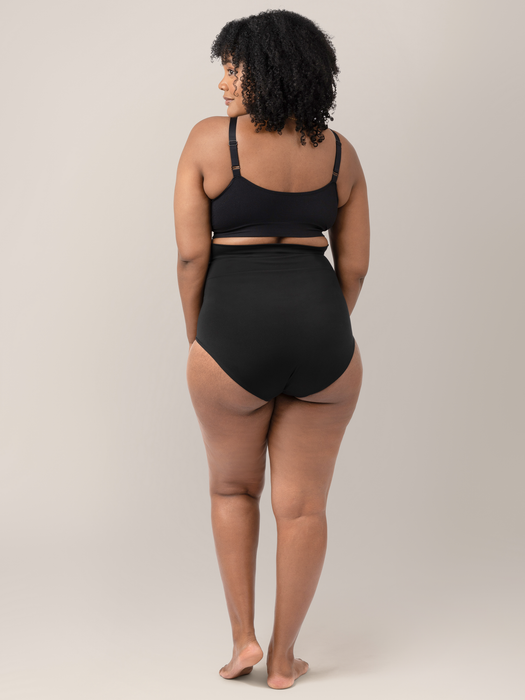 Kindred Bravely Soothing Fourth Trimester Underwear | Black