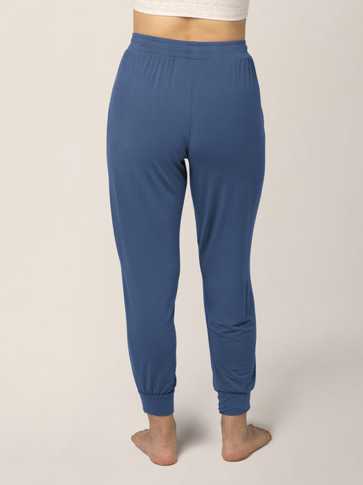 Kindred Bravely Everyday Lounge Jogger | Slate Blue