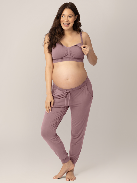 Kindred Bravely Simply Sublime® Nursing Bra | Twilight