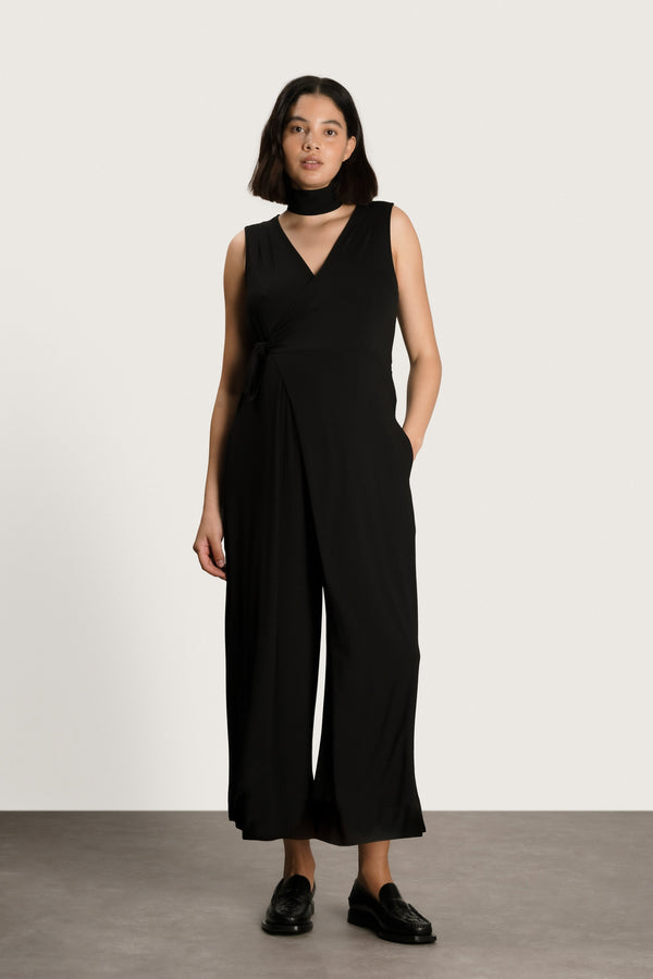 NOM Maternity Ines Jumpsuit