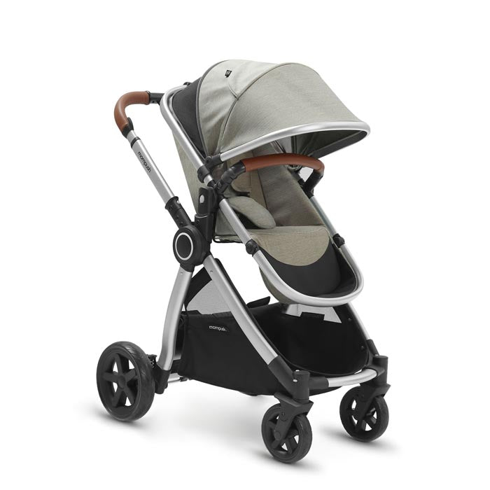 Mompush Ultimate 2 Stoller