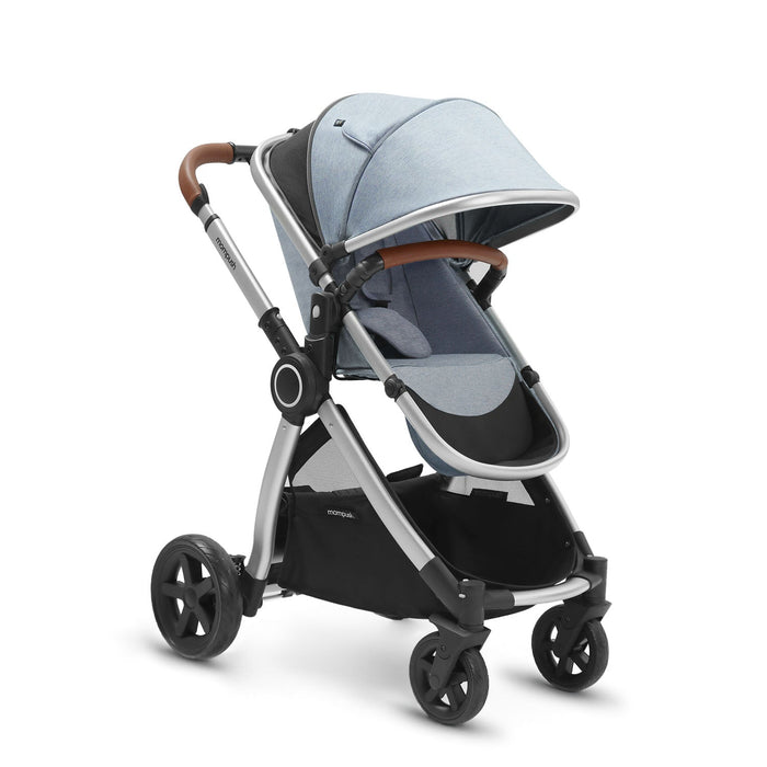 Mompush Ultimate 2 - Seat Stroller