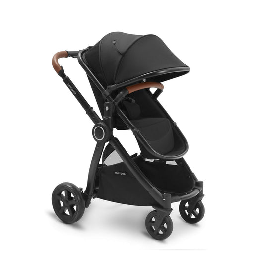 Mompush Ultimate 2 - Seat Stroller