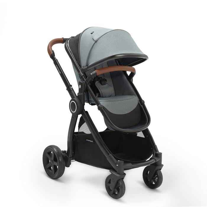 Mompush Ultimate 2 Stoller