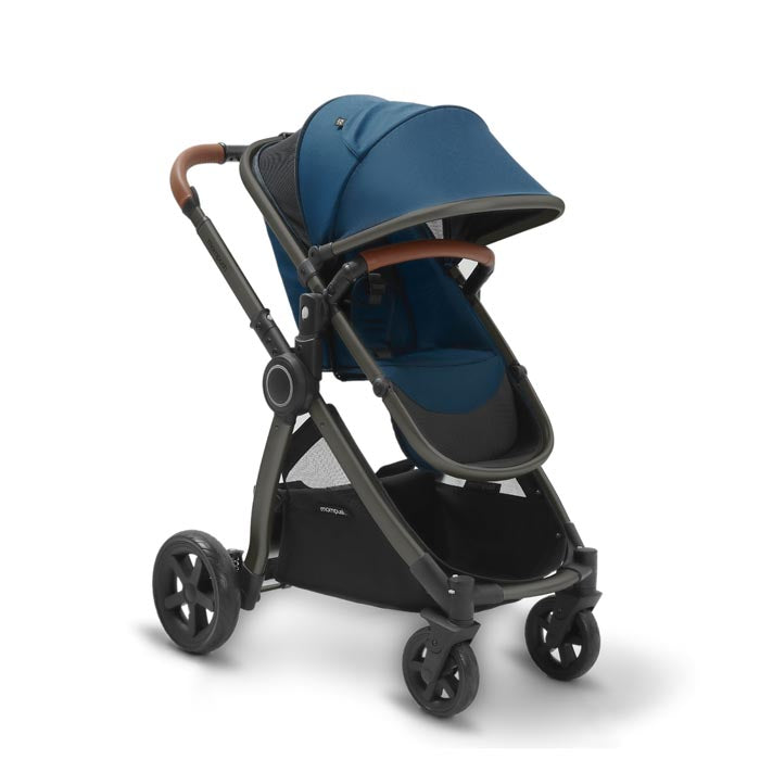 Mompush Ultimate 2 Stoller