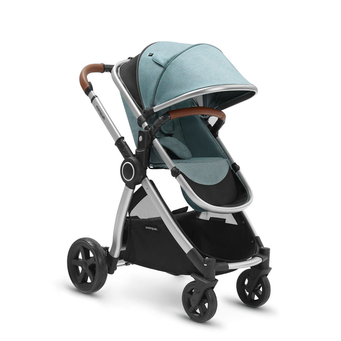 Mompush Ultimate 2 - Seat Stroller