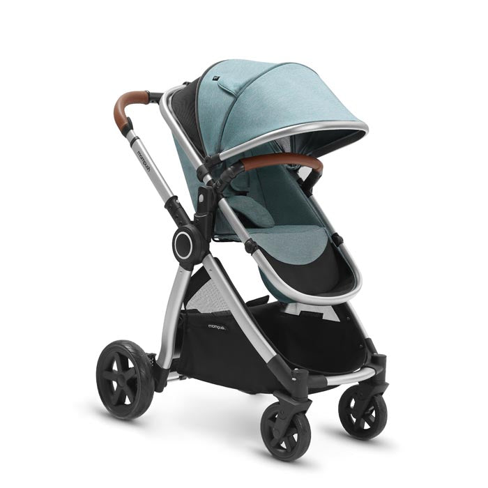 Mompush Ultimate 2 Stoller