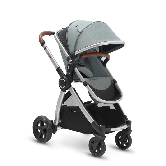 Mompush Ultimate 2 Stoller